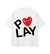 Camisa COMME DES GARCONS - comprar en línea