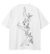 Camisa TRI ANGEL VERTICAL - comprar en línea
