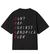 CAMISA KENDRICK LAMAR DONT RAP - comprar en línea