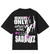 Camisa SAD BOYZ - comprar en línea