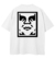 Camisa OBEY - comprar en línea