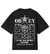 Camisa OBEY - comprar en línea