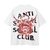 Camisa ANTI SOCIAL SOCIAL CLUB - comprar en línea