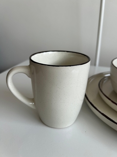 Vajilla x16 Liria - Casinella Home