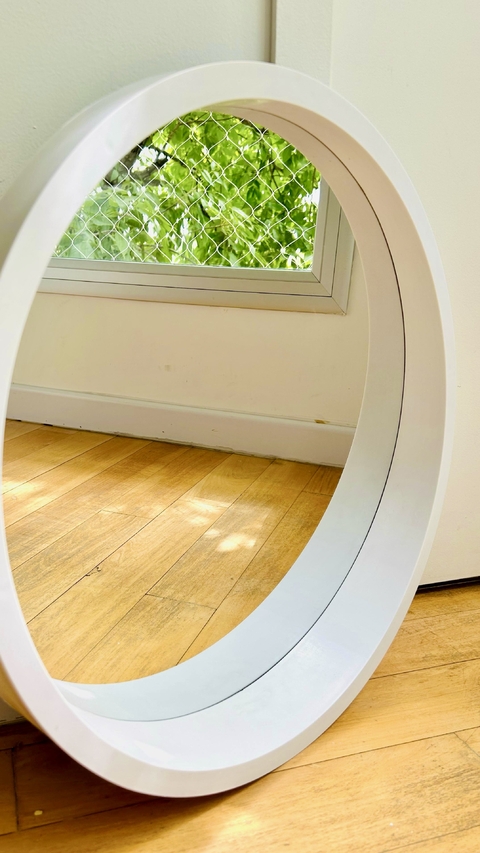 Espejo Amura 50cm - comprar online