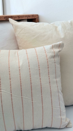 Almohadones Cece