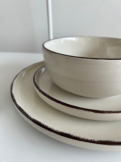 Vajilla x16 Liria en internet