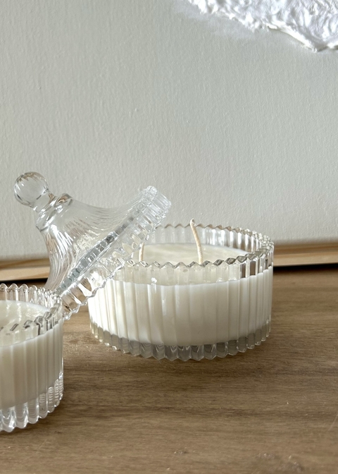 Vela Calmia (grande) - comprar online