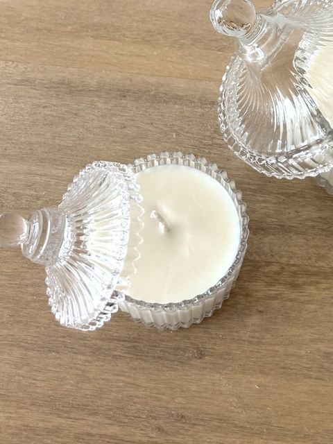 Vela Calmia (Chica) - comprar online