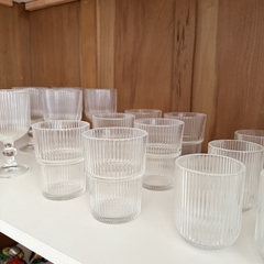 Set x6 Vasos largos Dublin Transparentes en internet