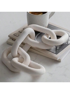 Cadenas madera decorativas - Casinella Home