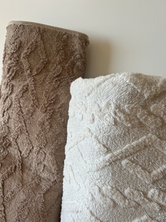 Alfombra Sara White - comprar online