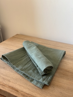 Servilletas de tussor - comprar online