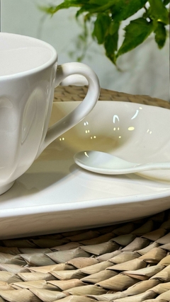 Taza Mugg 450ml Beige - Casinella Home