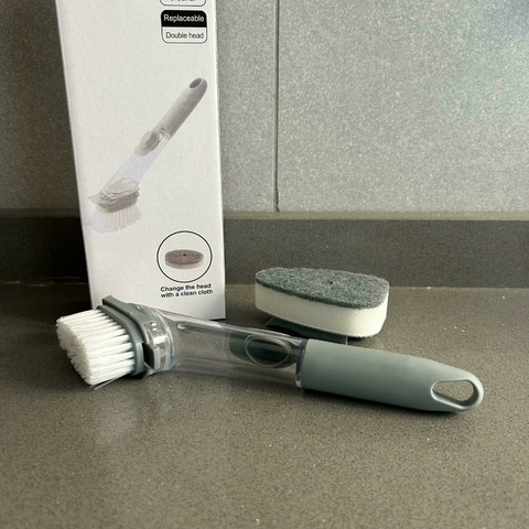 Cepillo Lava Platos - comprar online