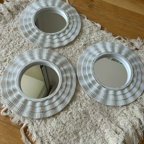 Espejo Helly x3 - comprar online