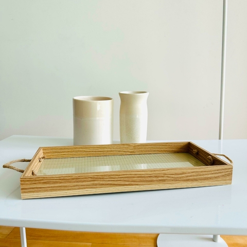 Bandeja Wood - comprar online