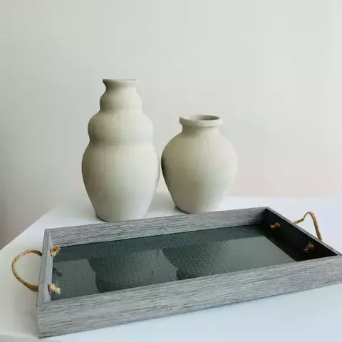 Bandeja Wood - comprar online