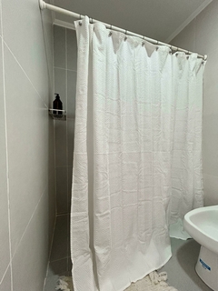 Cortina de baño Alba en internet