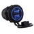 Cargador Celular Auto 2.1 Doble Puerto Usb de Carga Rapida