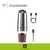 Molinillo Pimentero Salero Recargable Raitot - Raitot - Tienda Oficial