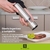 Molinillo Eléctrico De Pimienta Y Sal - comprar online