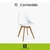 Silla Tulip - tienda online