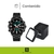 Reloj Skmei 1146 - tienda online