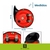 Bocina Caracol Universal de 12V - comprar online