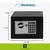 Caja Fuerte - comprar online