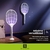 Raqueta Eléctrica Recargable Mata Insectos - Raitot - Tienda Oficial