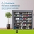 Mueble Organizador Zapatero de 12 Niveles - Raitot - Tienda Oficial