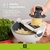 Imagen de Mandolina con Bowl