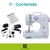 Máquina de Coser Portatil 12 Puntadas - comprar online