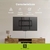 Soporte Pared Brazo Articulado Tv Monitor de 32'' a 55" en internet