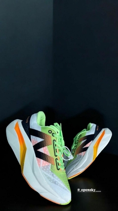 New Balance Elite