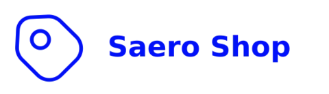 Saero Shop