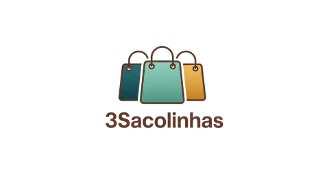 3 Sacolinhas