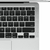 Apple Macbook Air 13 M1 8gb Ram 256gb Ssd Silver MGN93LL/A - comprar online