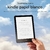 E-Book Amazon Kindle Paperwhite 16gb Black Waterproof 7"