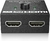 Imagen de Adaptador Cable Hdmi Switch Bidireccional 4k Full Hd Gamer