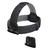 Soporte GoPro Vincha Cabeza + Quickclip Headstrap para Gorra - Outtec