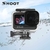 Carcasa sumergible para Gopro Hero 9 10 11 12 13 Black en internet