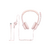 Auricular Logitech USB Headset H390 (Rose) - tienda online