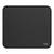 Mousepad Logitech Studio Negro 200X230mm - Outtec