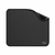 Mousepad Logitech Studio Negro 200X230mm - comprar online