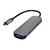 Cable Adaptador USB C 3.0 con indicador led 4 en 1 Hub - Outtec