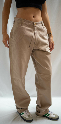US New Orleans Gabardina