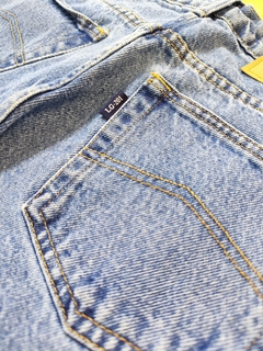 Jean LG 201 Classics - tienda online