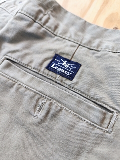 Bermuda LG T.M. - tienda online